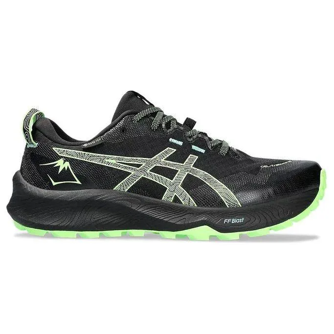 Asics Men's Gel-Trabuco 12 GTX Trail Running Shoes