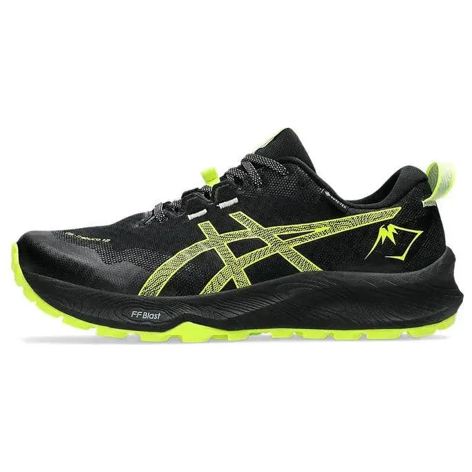 Asics Men's Gel-Trabuco 12 GTX Trail Running Shoes