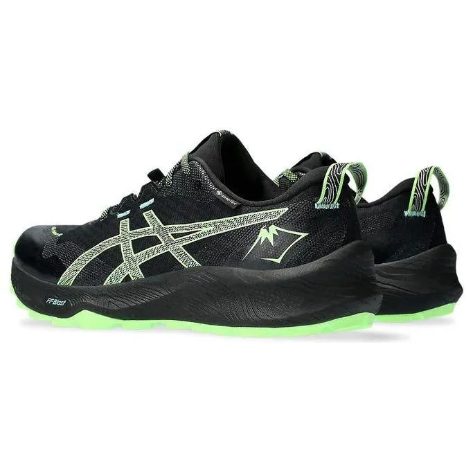 Asics Men's Gel-Trabuco 12 GTX Trail Running Shoes