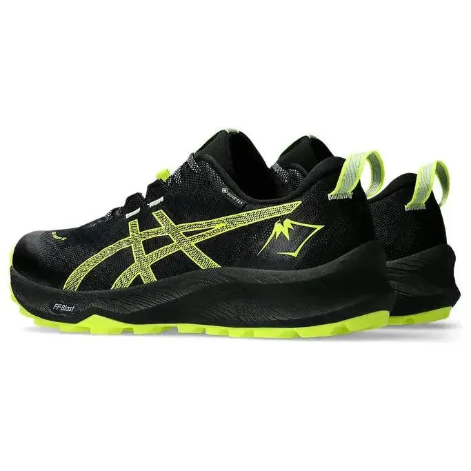 Asics Men's Gel-Trabuco 12 GTX Trail Running Shoes
