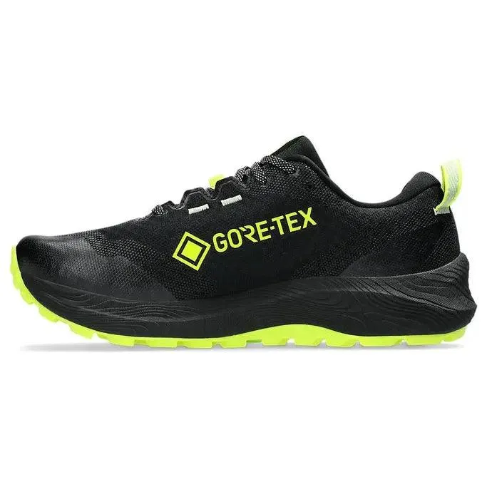 Asics Men's Gel-Trabuco 12 GTX Trail Running Shoes