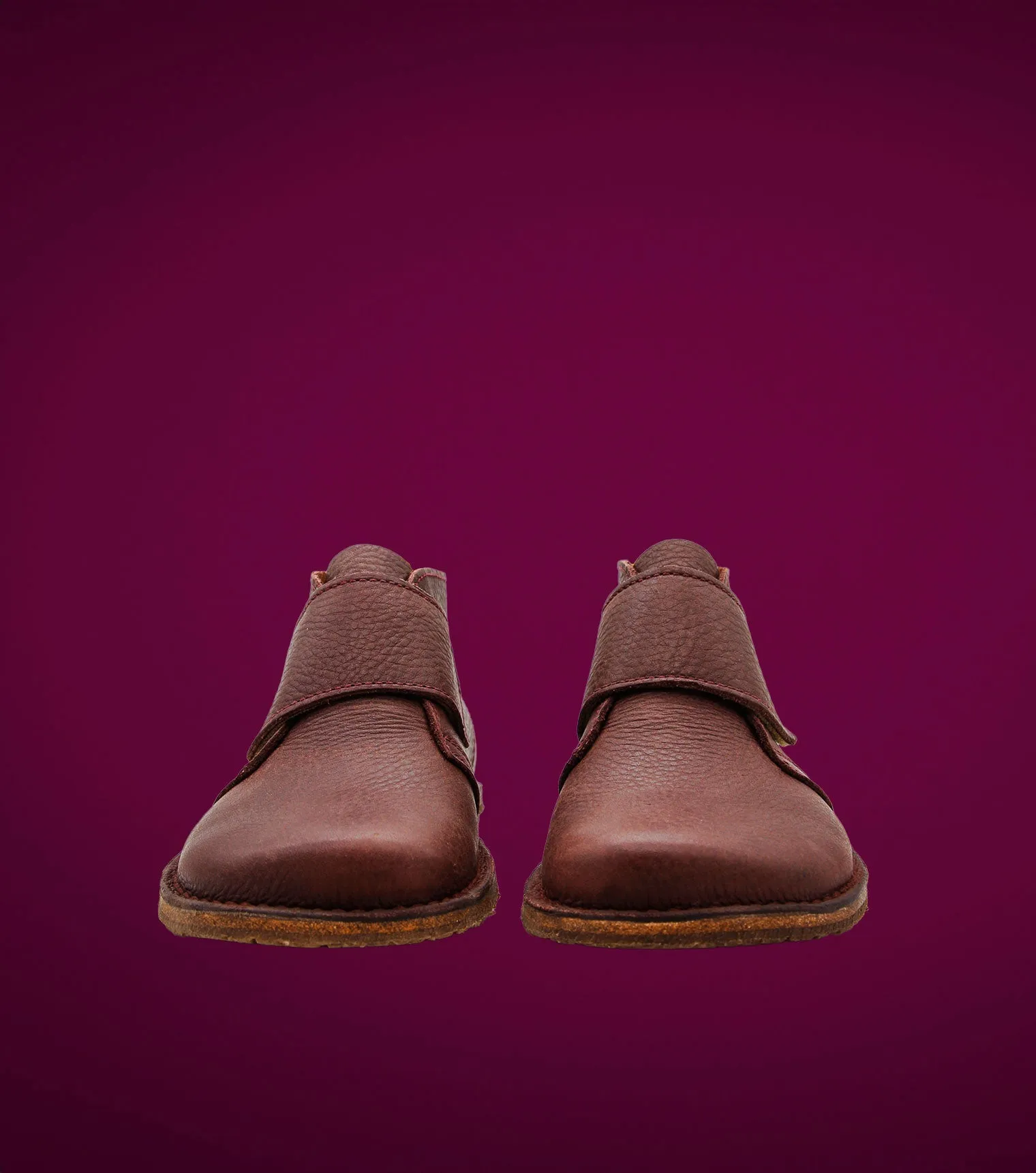 Barefoot Pals for Kids | Burgundy