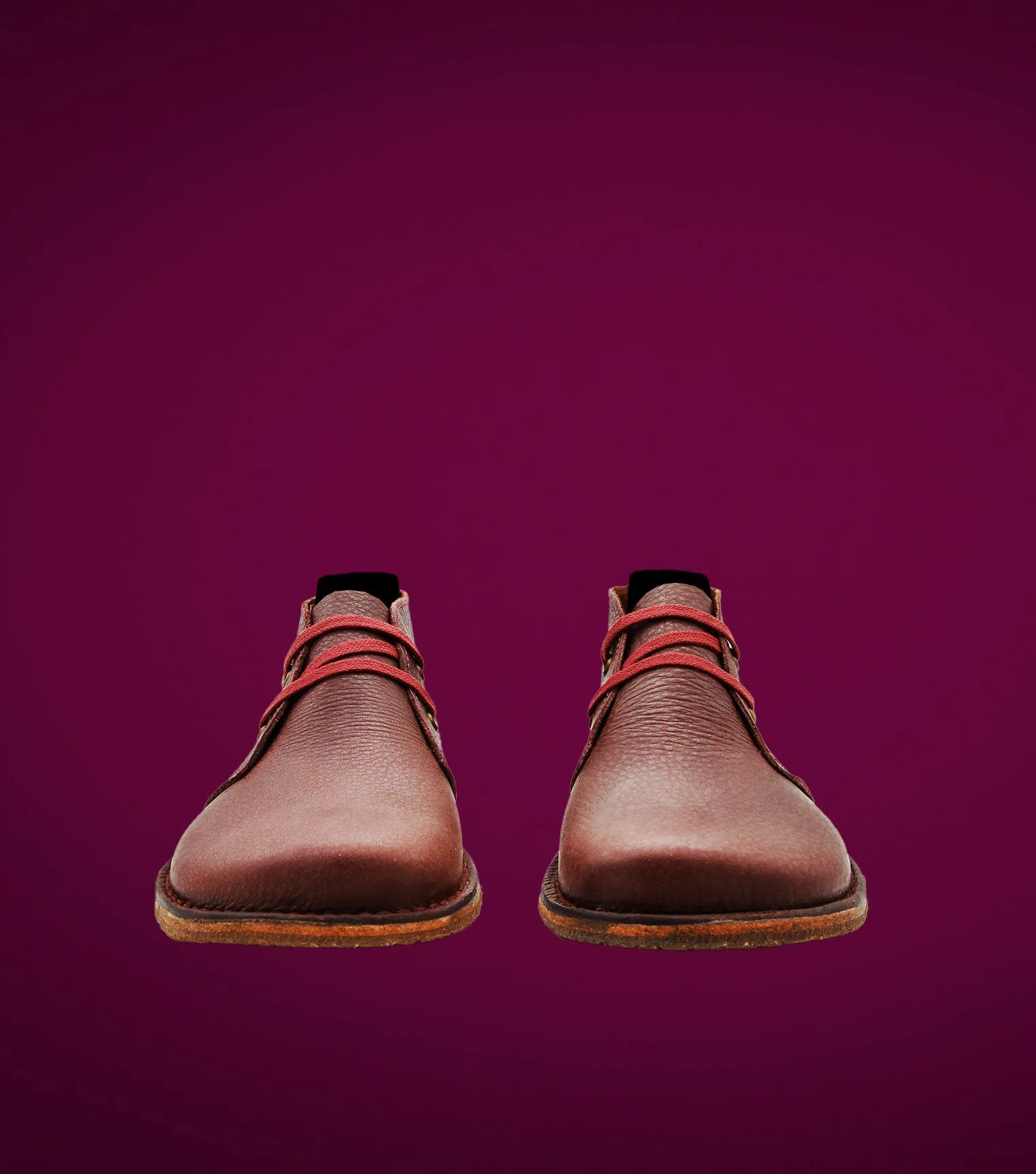 Barefoot Pals for Kids | Burgundy