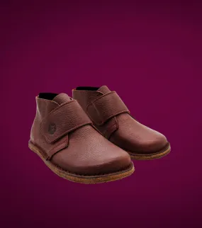 Barefoot Pals for Kids | Burgundy