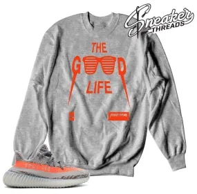 Beluga Sply 350 Good Life Sweater