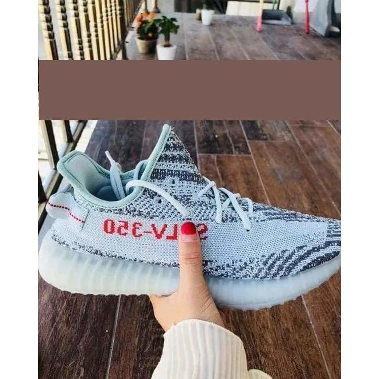 Boost Breathable Shoes Men & Women
