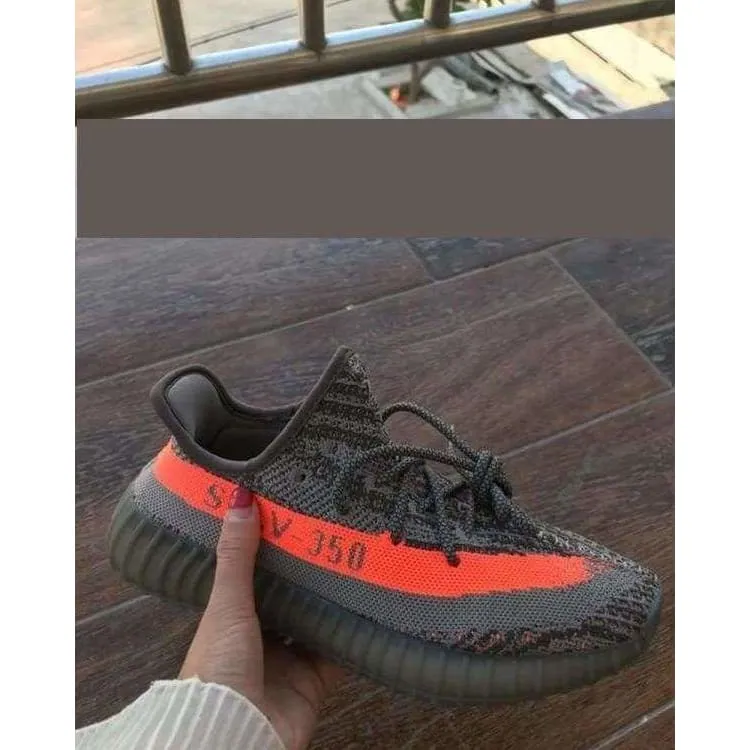Boost Breathable Shoes Men & Women