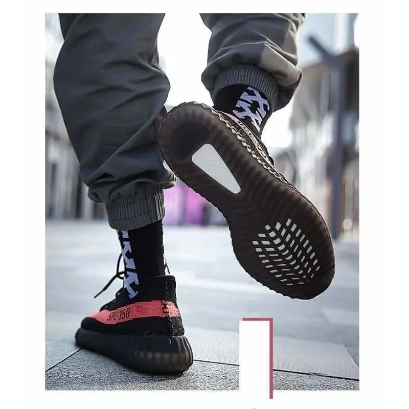 Boost Breathable Shoes Men & Women