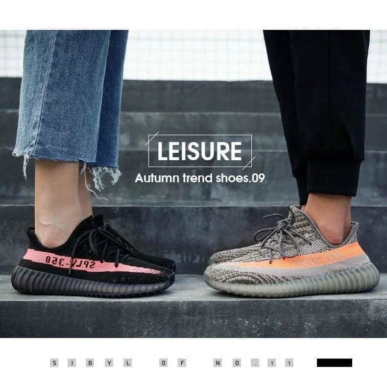 Boost Breathable Shoes Men & Women