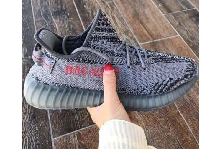 Boost Breathable Shoes Men & Women