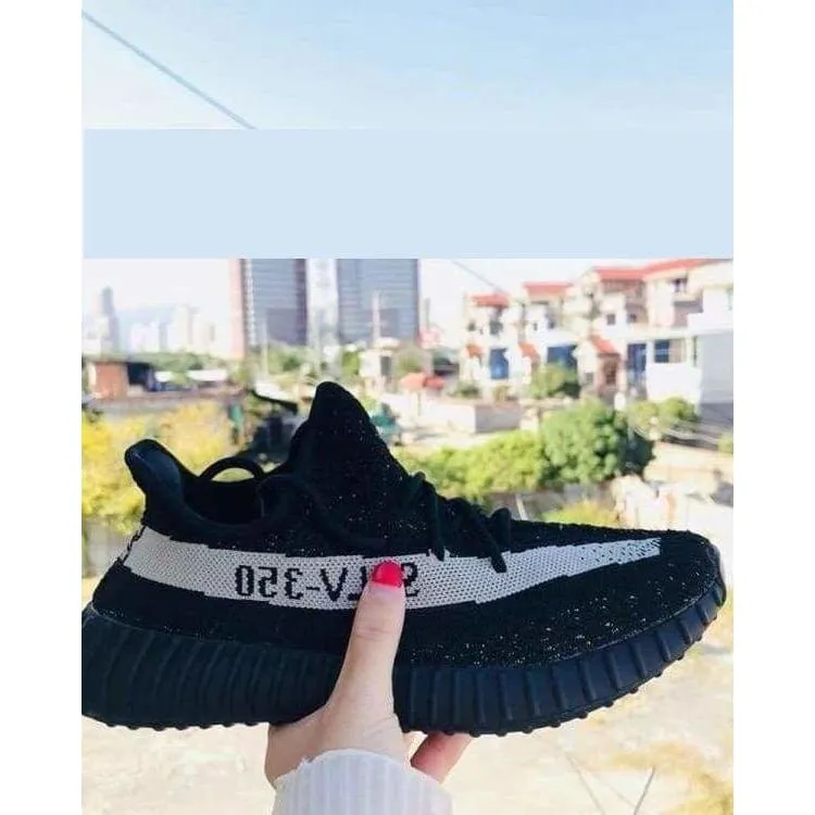 Boost Breathable Shoes Men & Women
