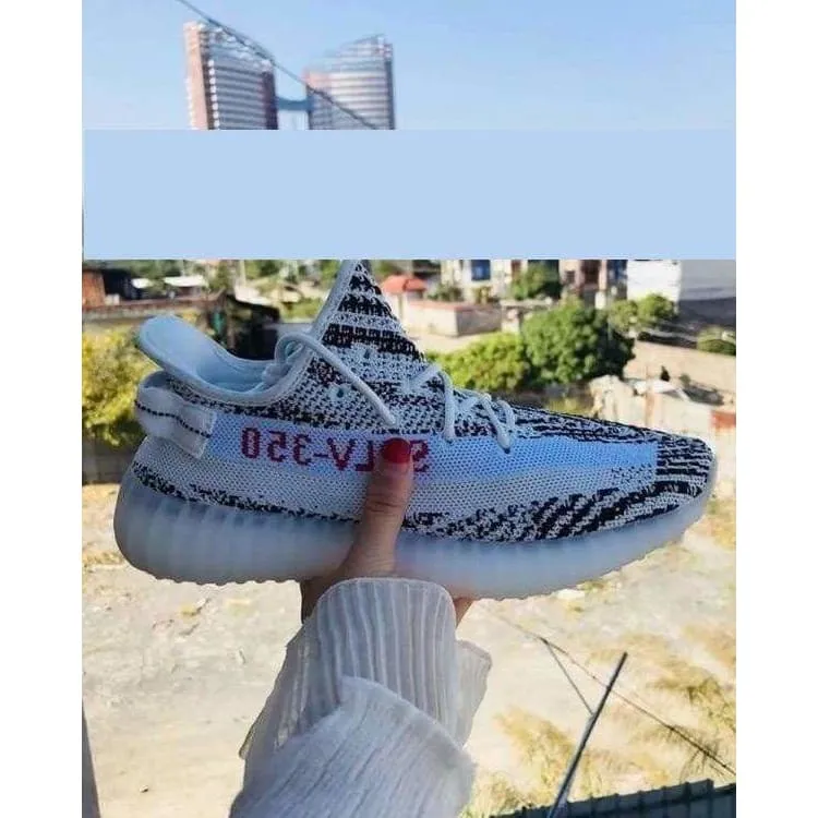 Boost Breathable Shoes Men & Women