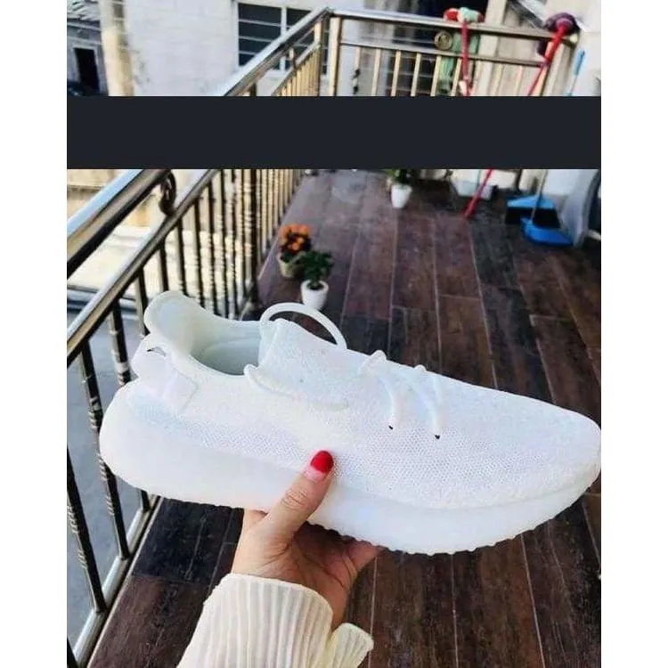 Boost Breathable Shoes Men & Women