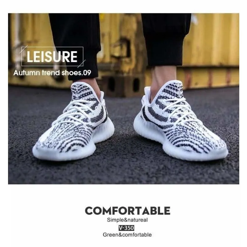 Boost Breathable Shoes Men & Women