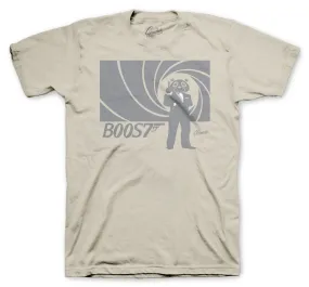 Boost Citrin James Boost Shirt
