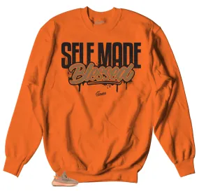 Boost Clay Self Made Sweater