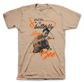 Boost Clay Sting Bee Shirt