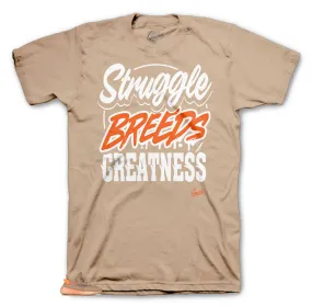 Boost Clay Struggle Breeds Shirt