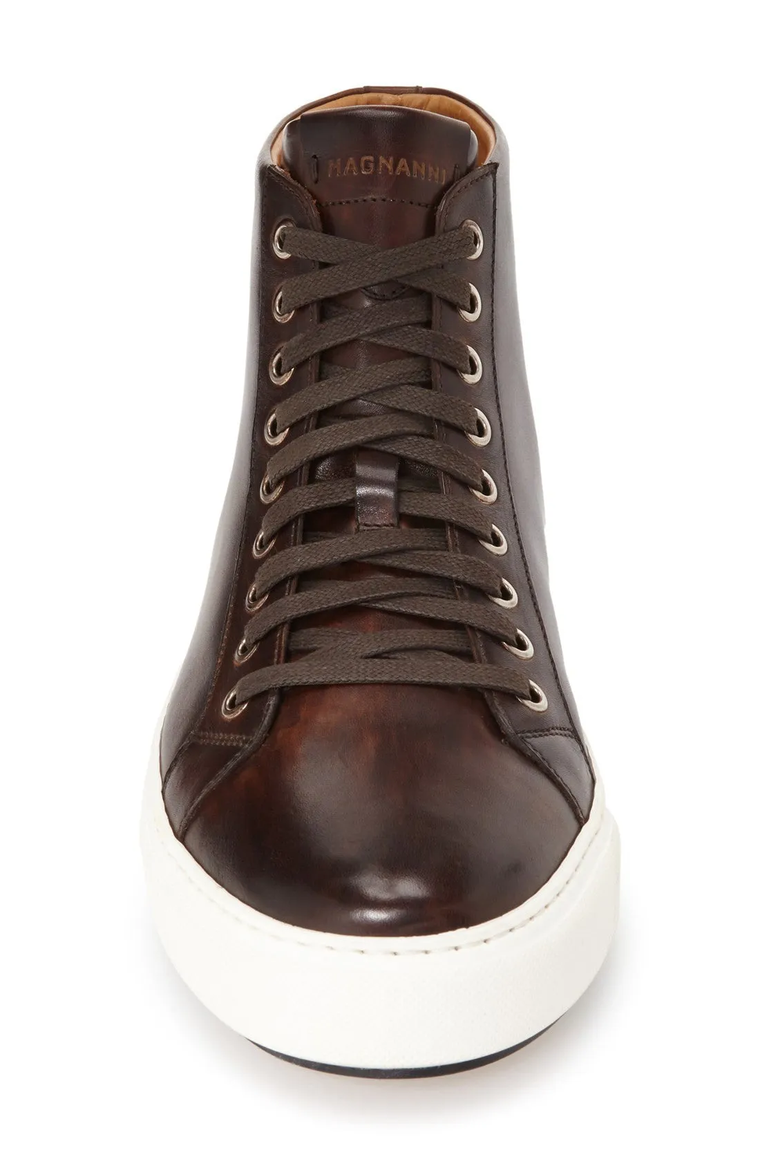 'Brando' High Top Sneaker (Men) (Nordstrom Exclusive)
