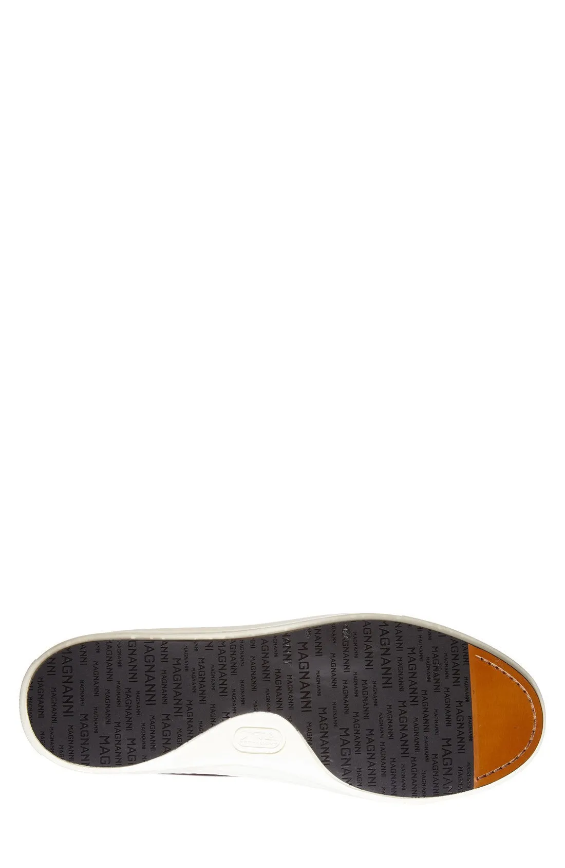 'Brando' High Top Sneaker (Men) (Nordstrom Exclusive)