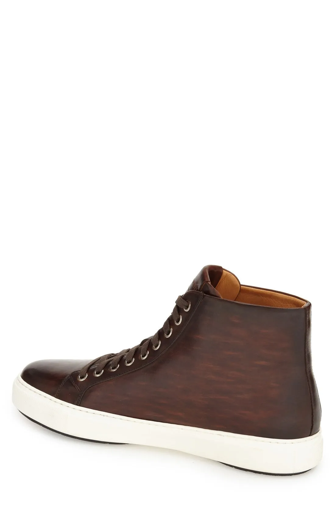 'Brando' High Top Sneaker (Men) (Nordstrom Exclusive)