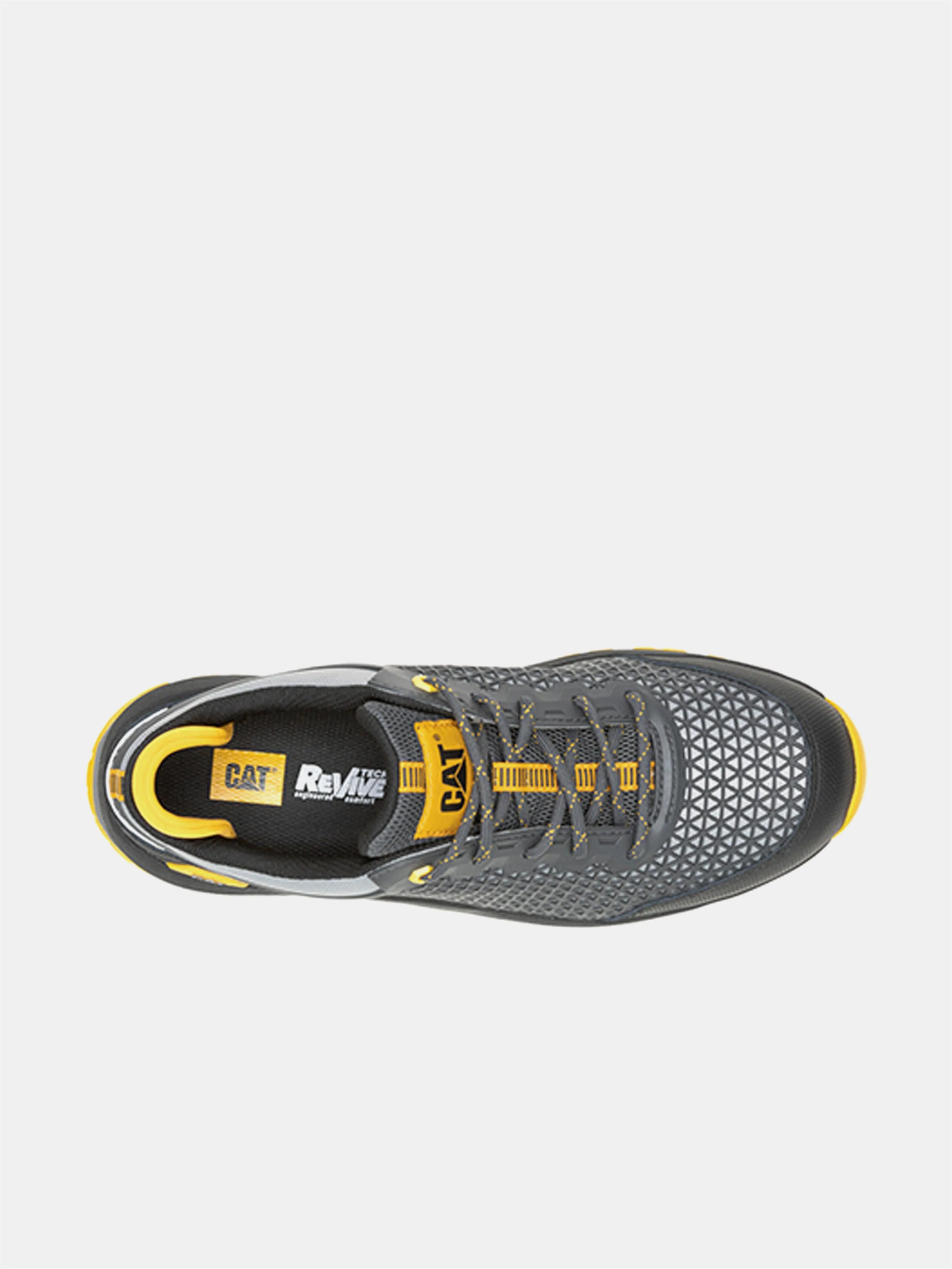 Caterpillar Men's Streamline 2.0 Composite Toe Work Boots