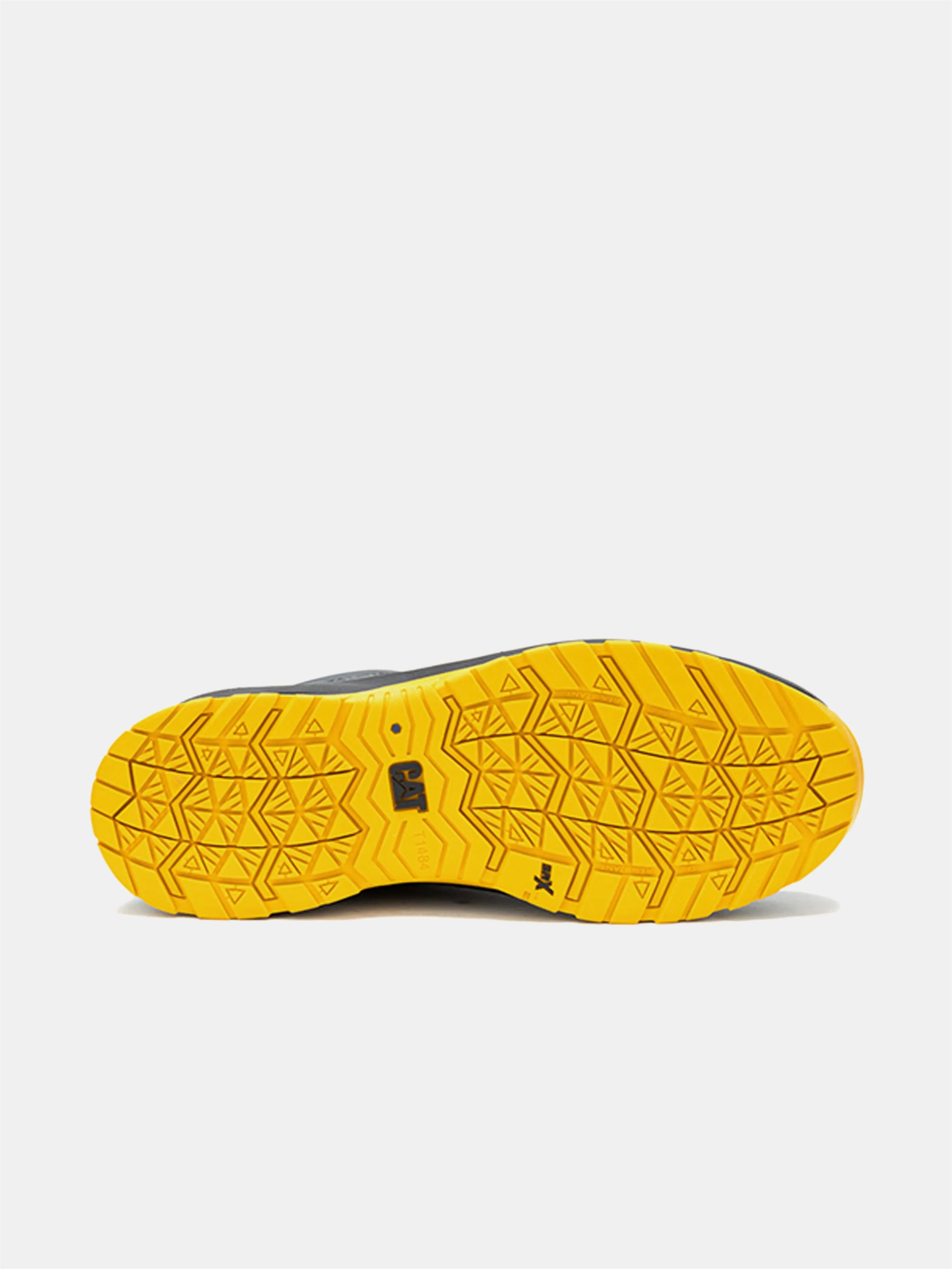 Caterpillar Men's Streamline 2.0 Composite Toe Work Boots