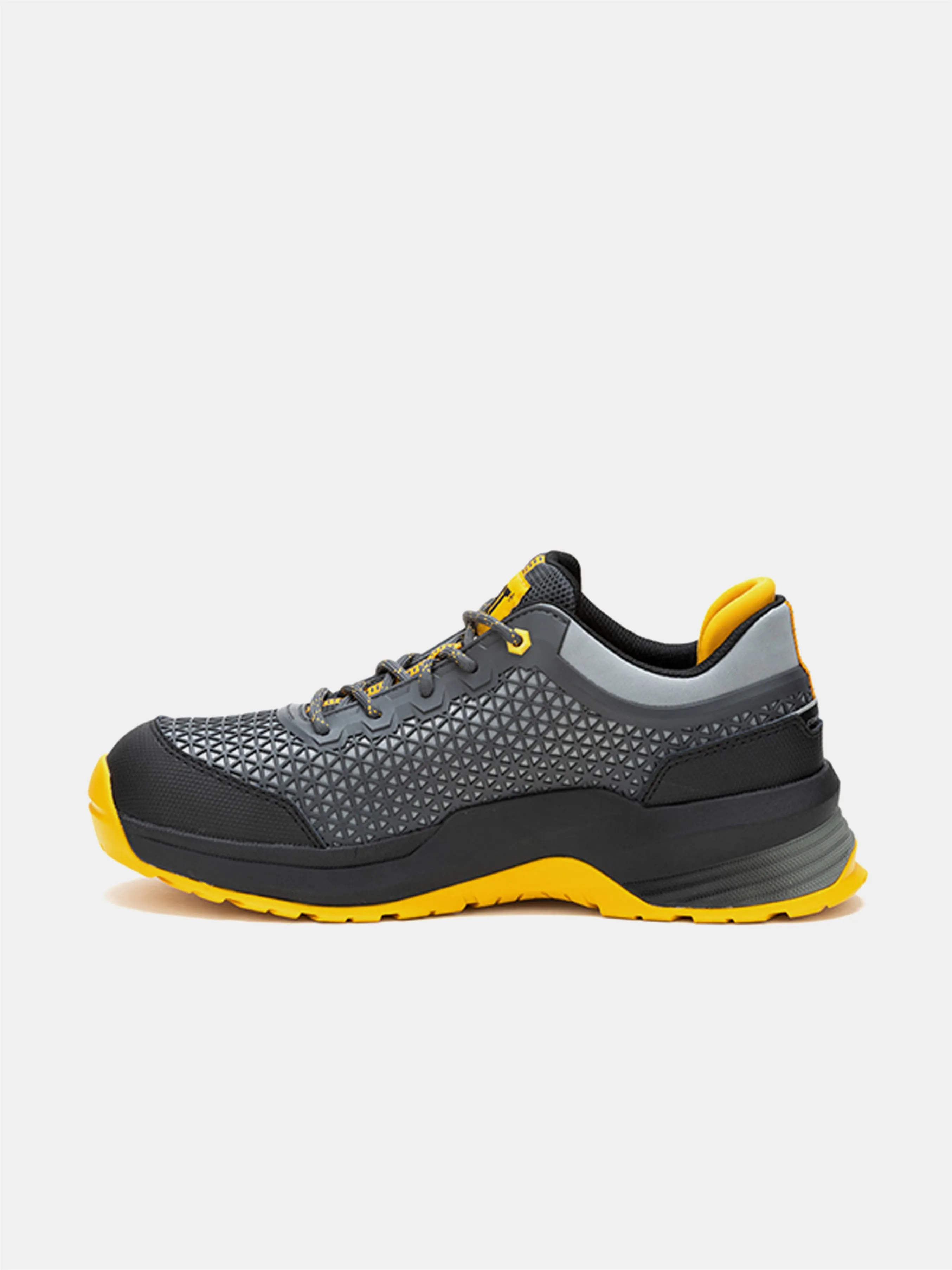 Caterpillar Men's Streamline 2.0 Composite Toe Work Boots