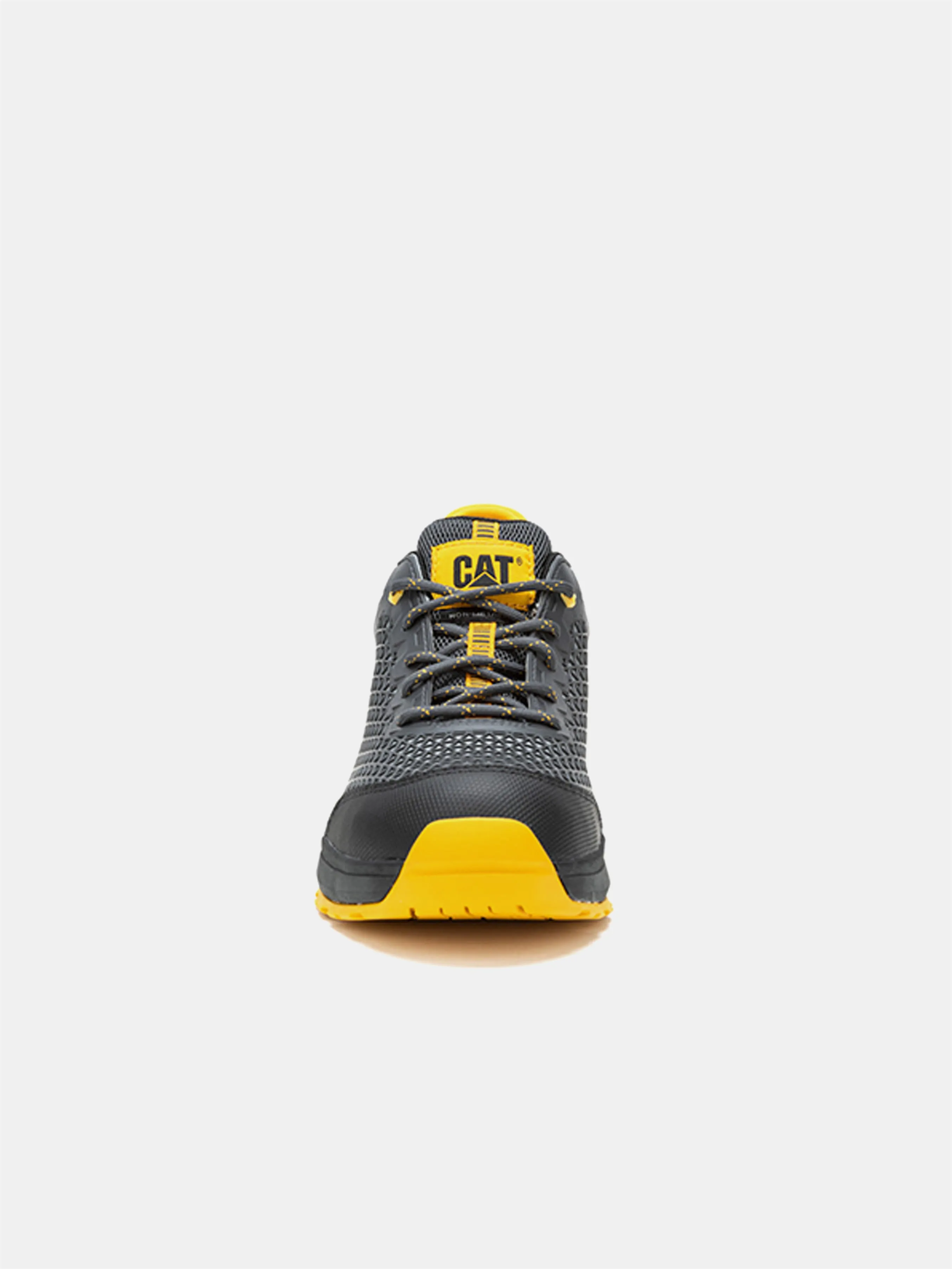 Caterpillar Men's Streamline 2.0 Composite Toe Work Boots