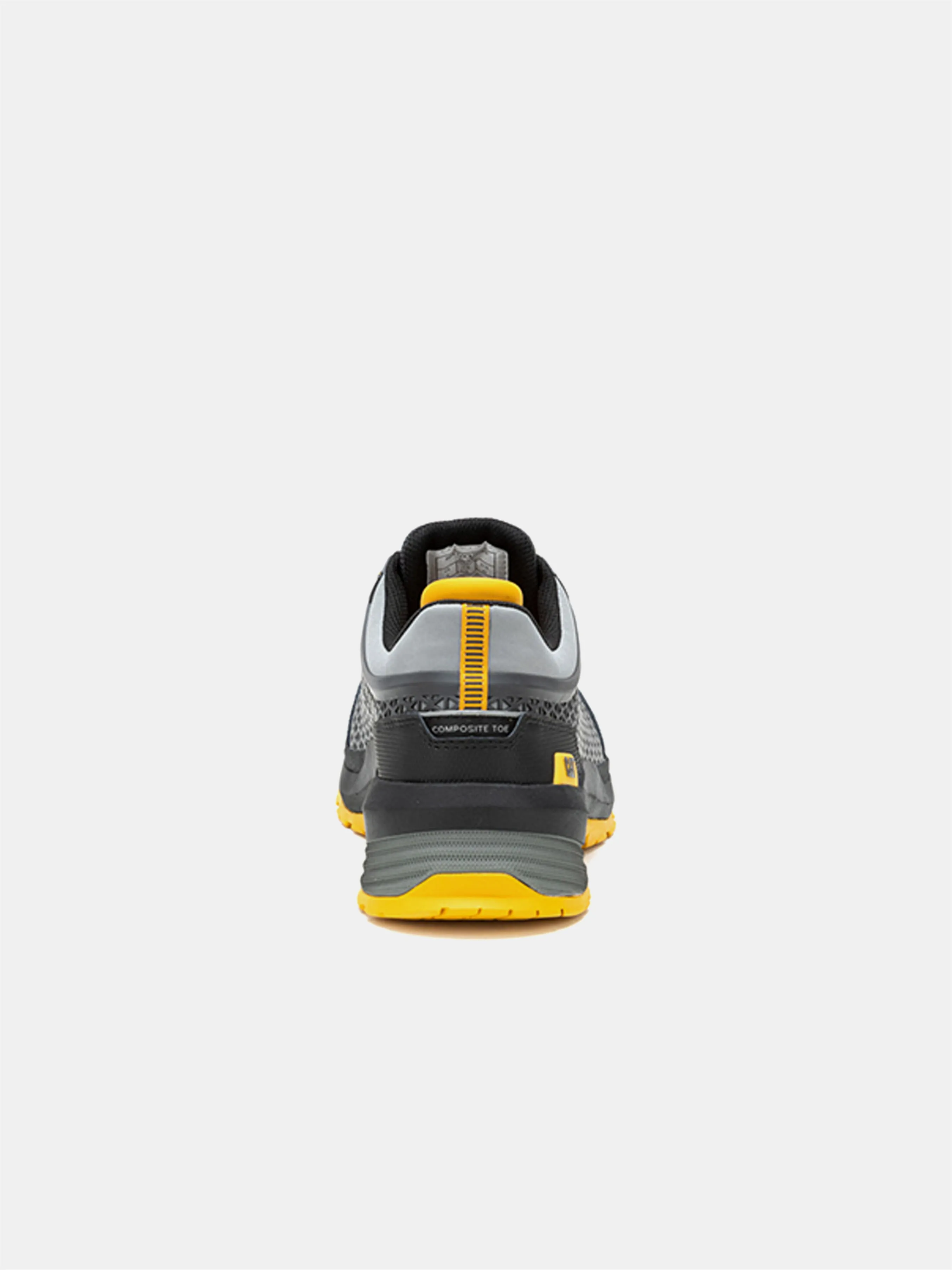 Caterpillar Men's Streamline 2.0 Composite Toe Work Boots