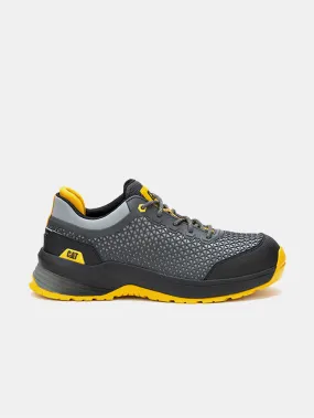 Caterpillar Men's Streamline 2.0 Composite Toe Work Boots