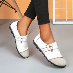 Cilool Casual And Versatile Women's Single Shoes
