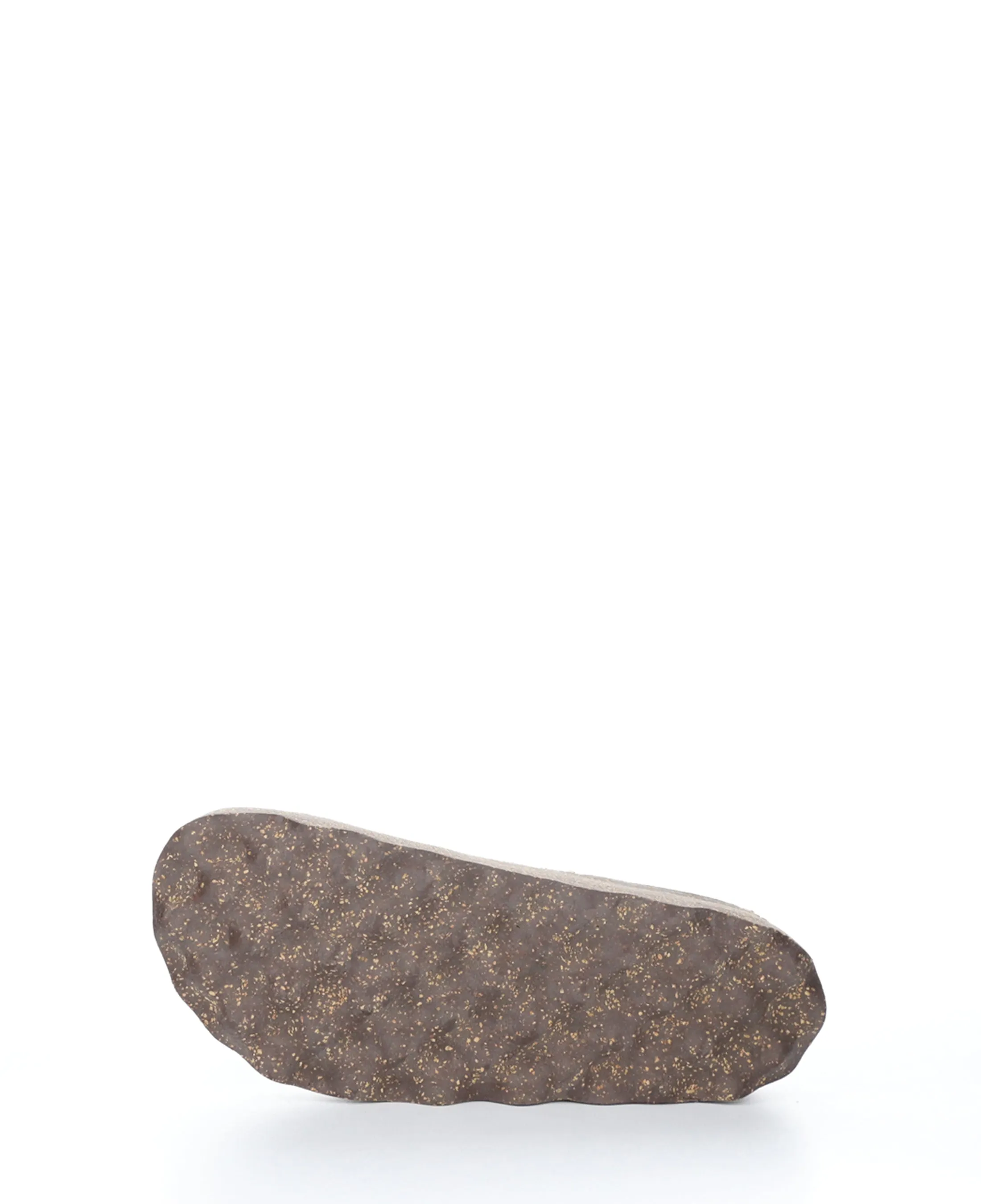 CLOG102ASP NAVY/BROWN Slip-on Shoes