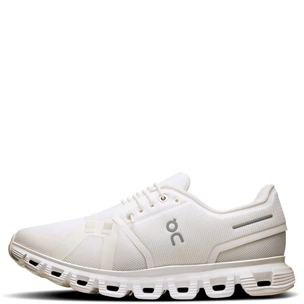 CLOUD 6 WHITE