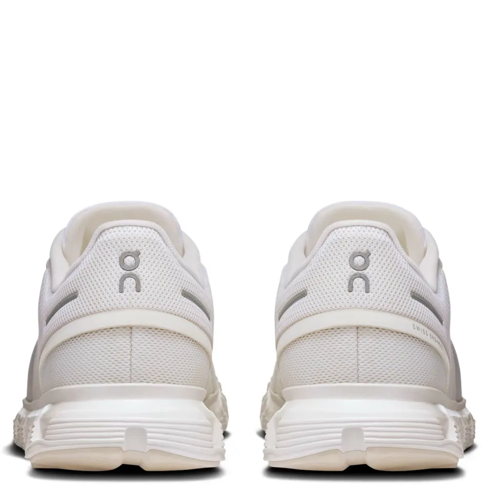 CLOUD 6 WHITE
