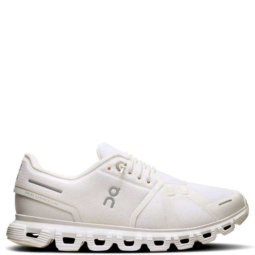CLOUD 6 WHITE