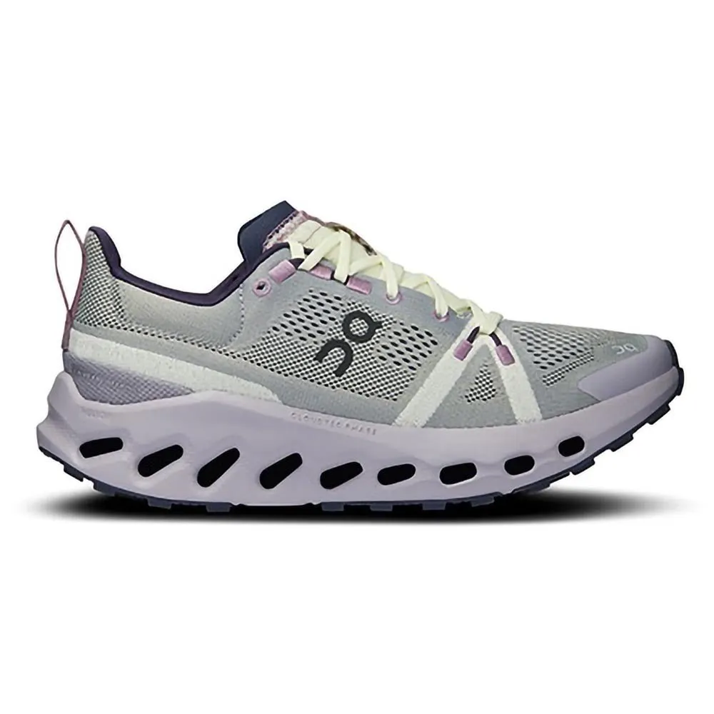 Cloudsurfer Trail - Women's Running Shoes