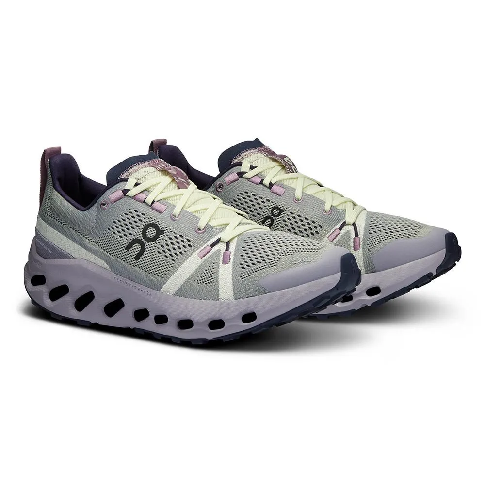 Cloudsurfer Trail - Women's Running Shoes