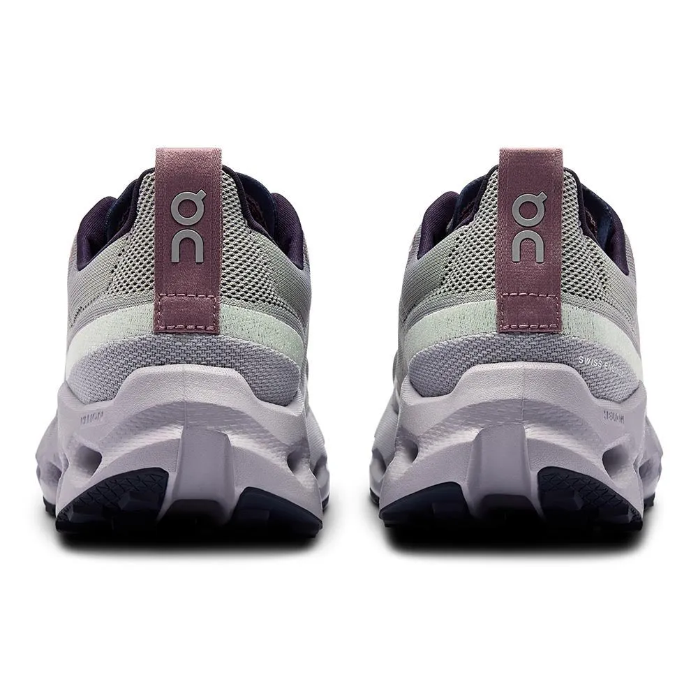 Cloudsurfer Trail - Women's Running Shoes