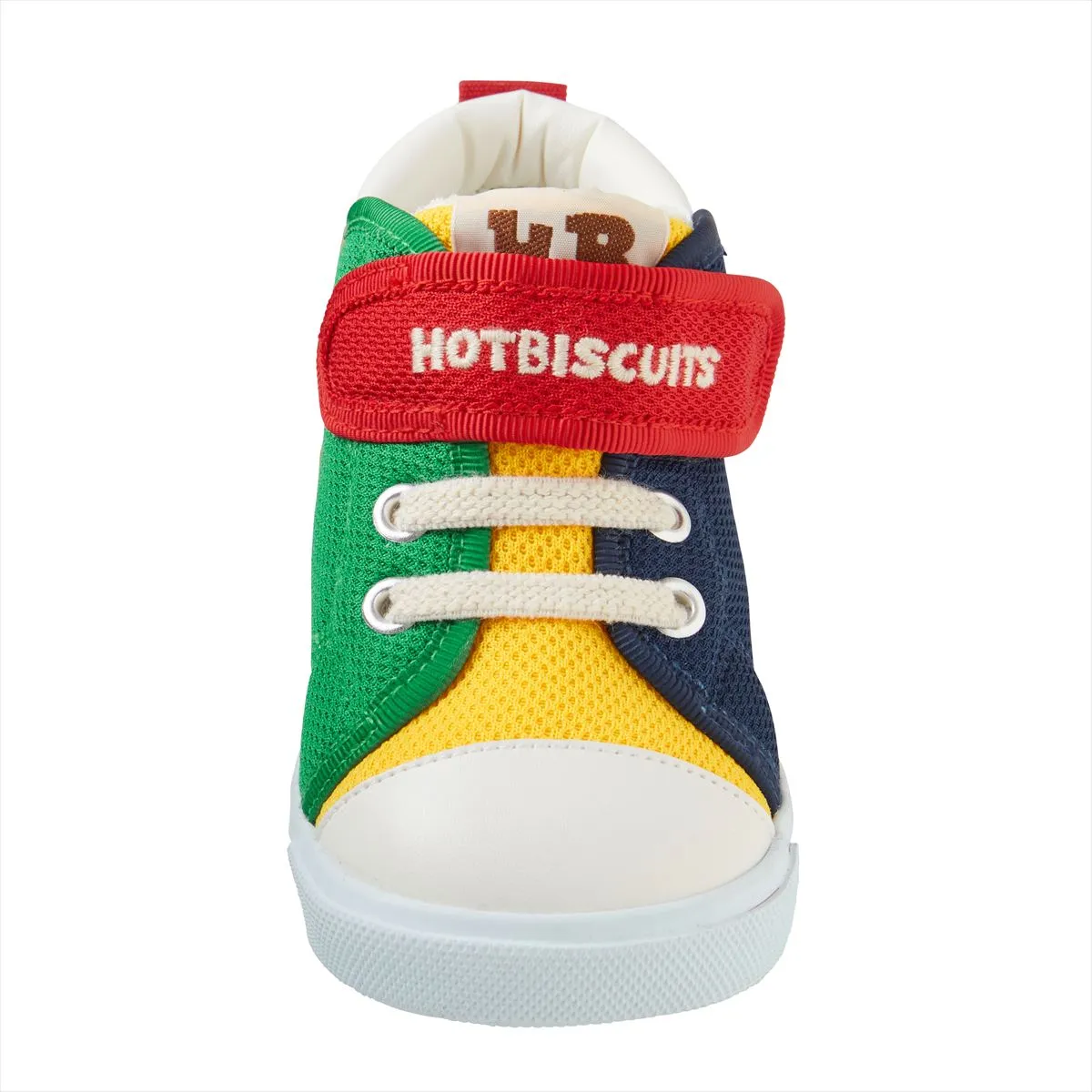 Colorful Beans Second Shoes