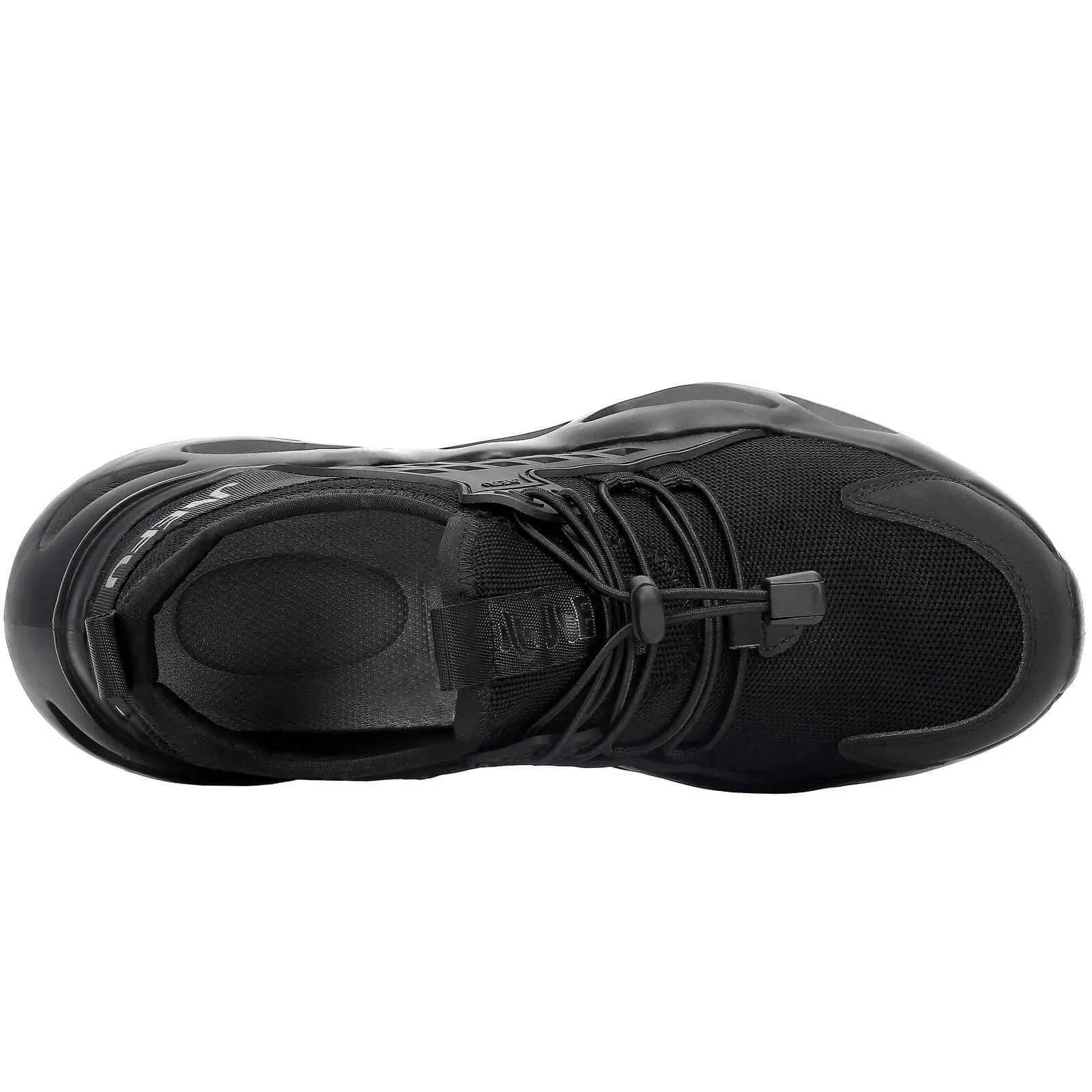 Comfort Work Shoes for Standing All Day