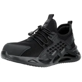 Comfort Work Shoes for Standing All Day