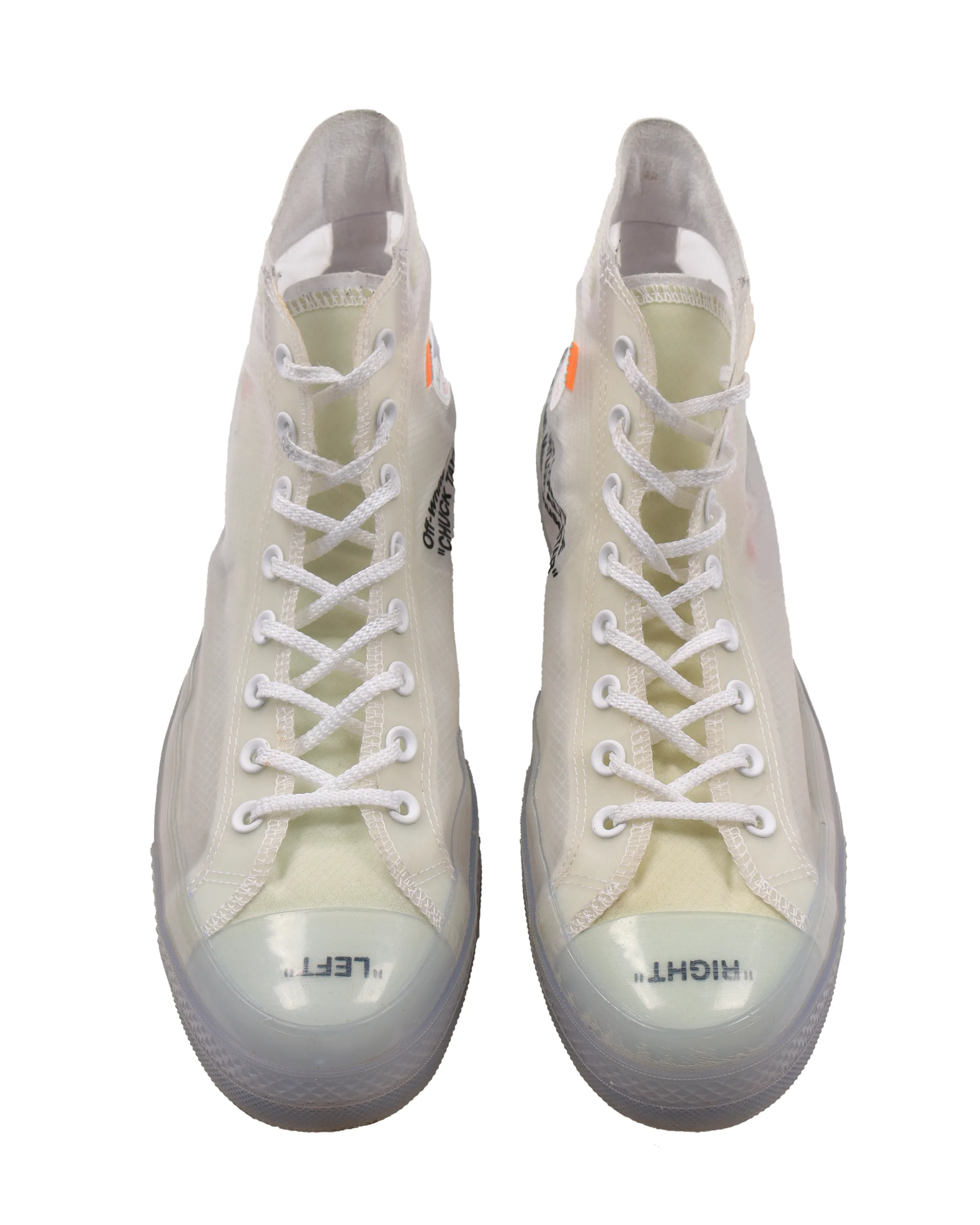 Converse Chuck Taylor All-Star "Vulcanized"