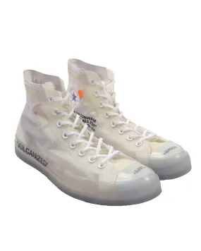 Converse Chuck Taylor All-Star "Vulcanized"