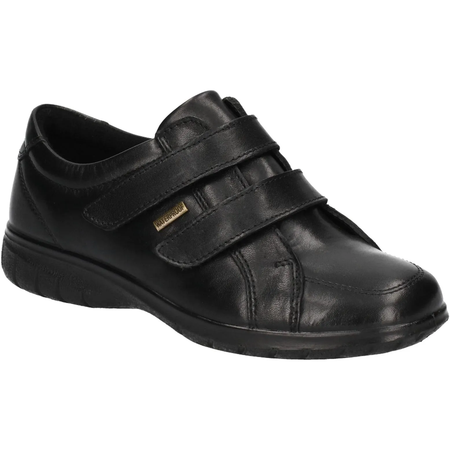 Cotswold Haythrop Tough Fastening Shoe