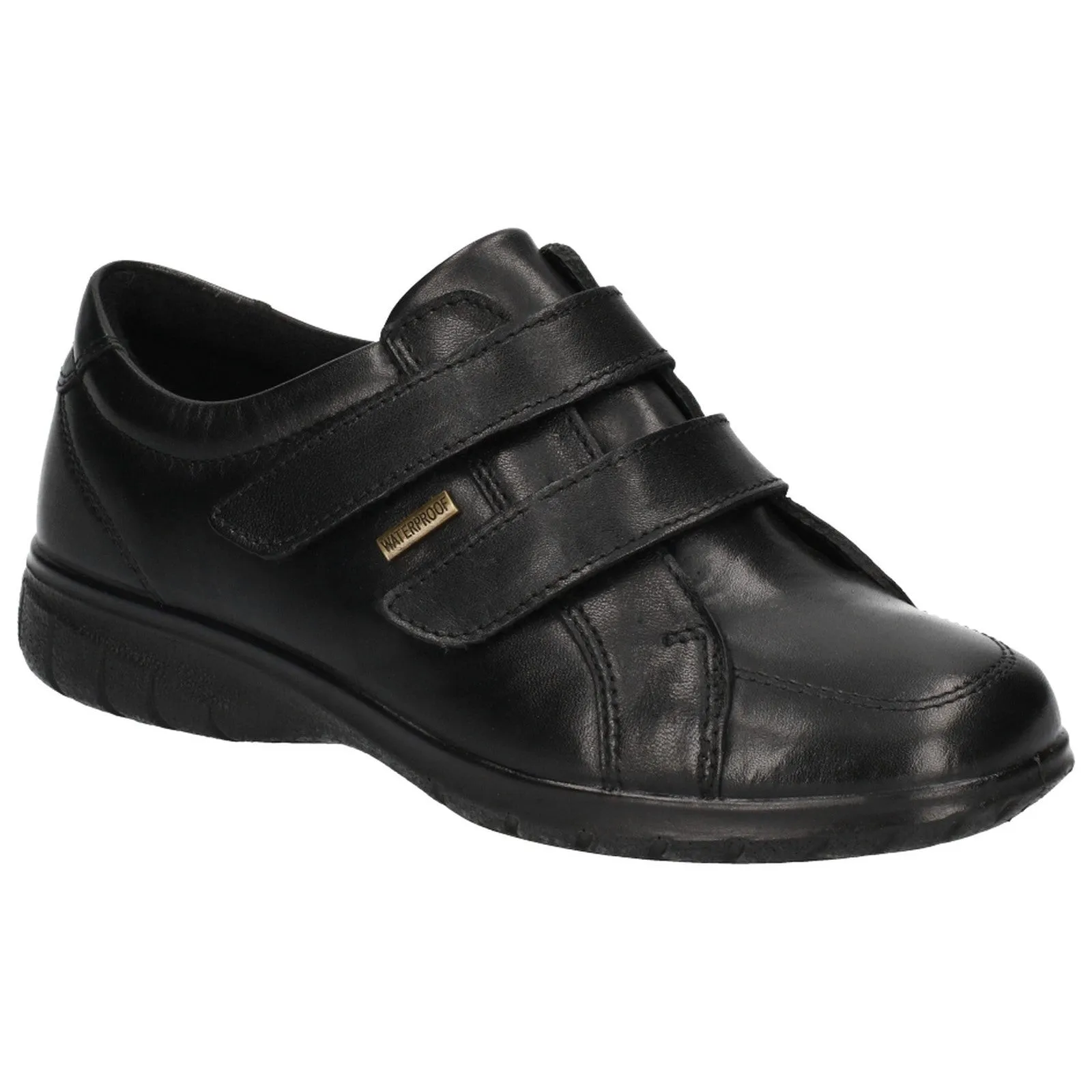Cotswold Haythrop Tough Fastening Shoe