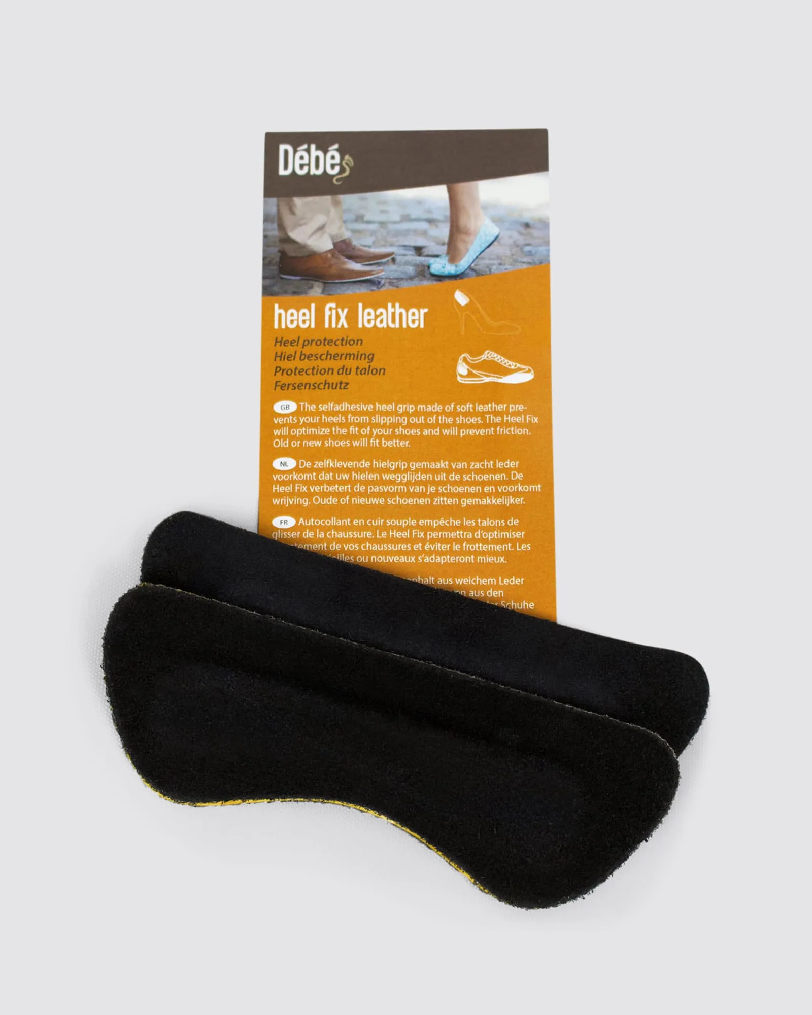 DEBE ANTI SLIP