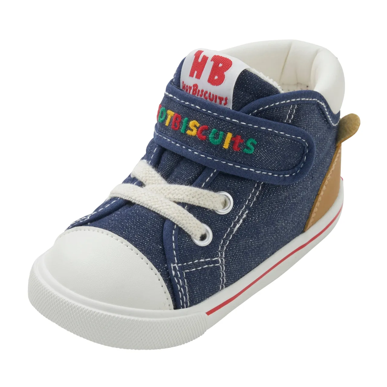Denim Beans Second Shoes