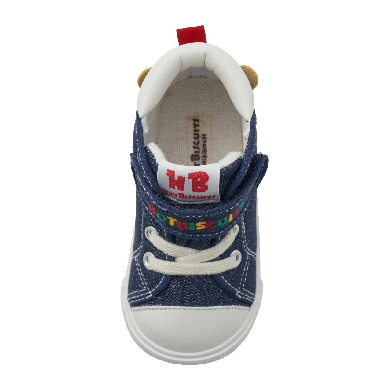 Denim Beans Second Shoes