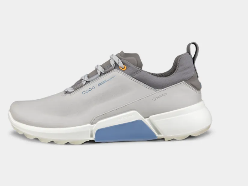 Ecco Biom H4 Golf Shoes